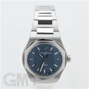 GIRARD PERREGAUX ジラール・ペルゴ ロレアート 42mm 81010-11-431-11A