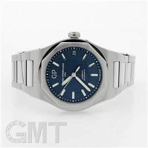 GIRARD PERREGAUX ジラール・ペルゴ ロレアート 42mm 81010-11-431-11A