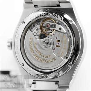 GIRARD PERREGAUX ジラール・ペルゴ ロレアート 42mm 81010-11-431-11A