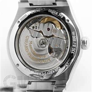 GIRARD PERREGAUX ジラール・ペルゴ ロレアート 42mm 81010-11-431-11A