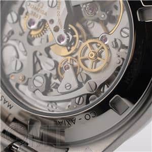 OMEGA オメガ スピードマスター プロフェッショナル 310.30.42.50.04.001 ホワイト