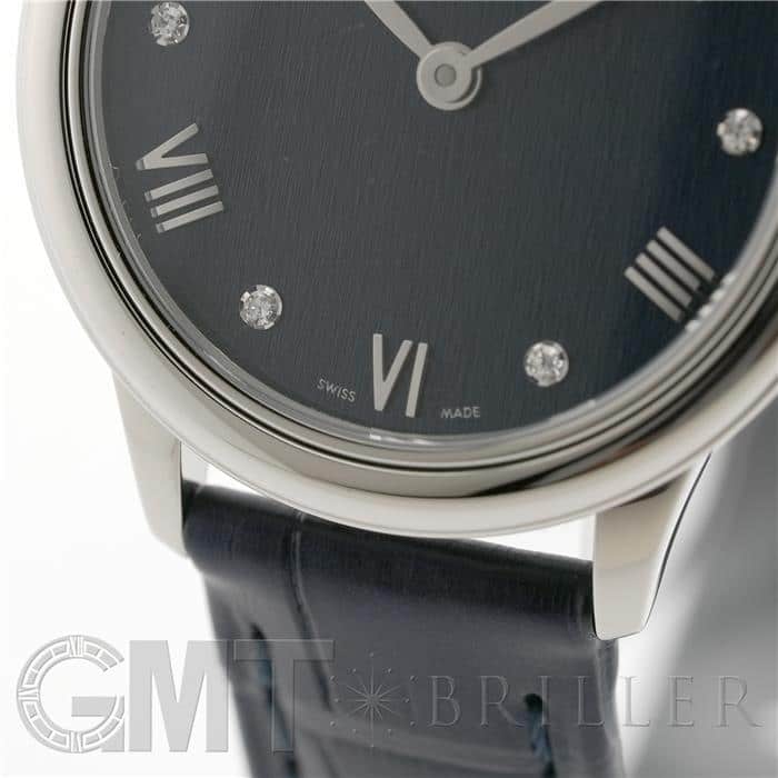 OMEGA オメガ デ・ヴィル プレステージ 27.5mm 434.13.28.60.53.002 9