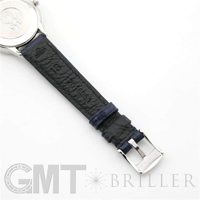 OMEGA オメガ デ・ヴィル プレステージ 27.5mm 434.13.28.60.53.002 12