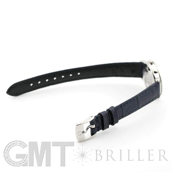 OMEGA オメガ デ・ヴィル プレステージ 27.5mm 434.13.28.60.53.002 27