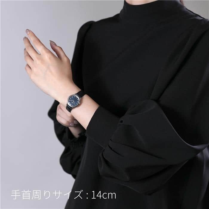 OMEGA オメガ デ・ヴィル プレステージ 27.5mm 434.13.28.60.53.002 29