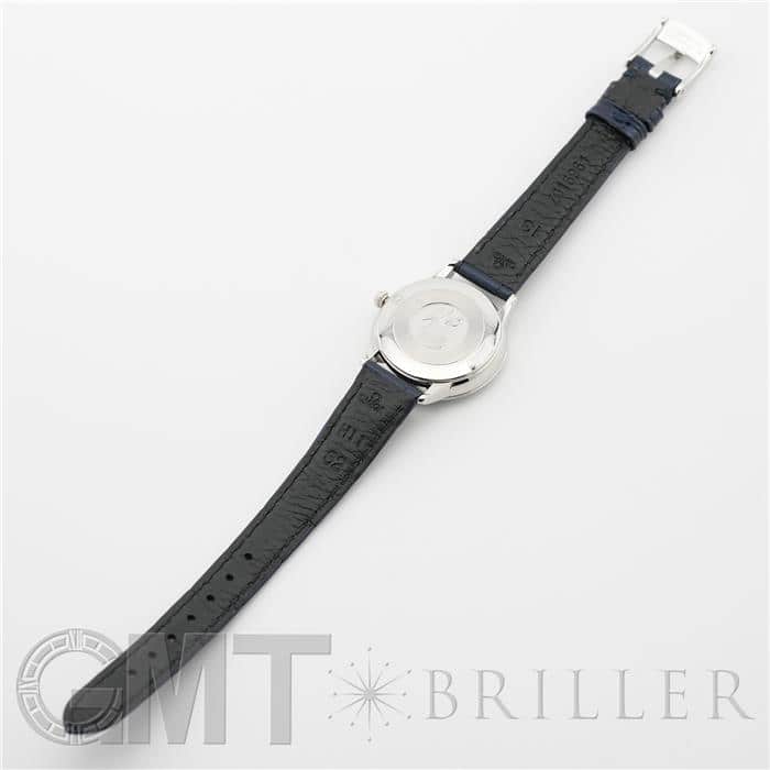 OMEGA オメガ デ・ヴィル プレステージ 27.5mm 434.13.28.60.53.002 5