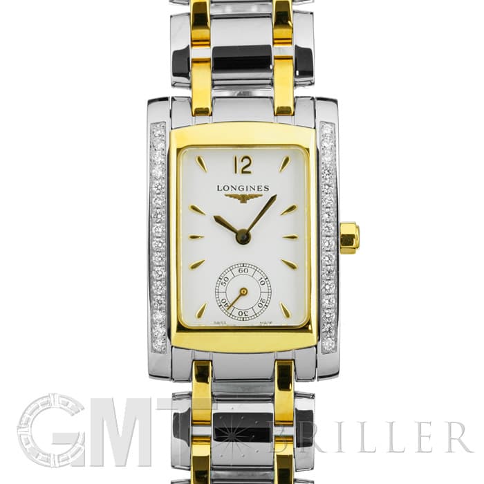 LONGINES ロンジン ドルチェビータ L5.502.5.29.7 メイン