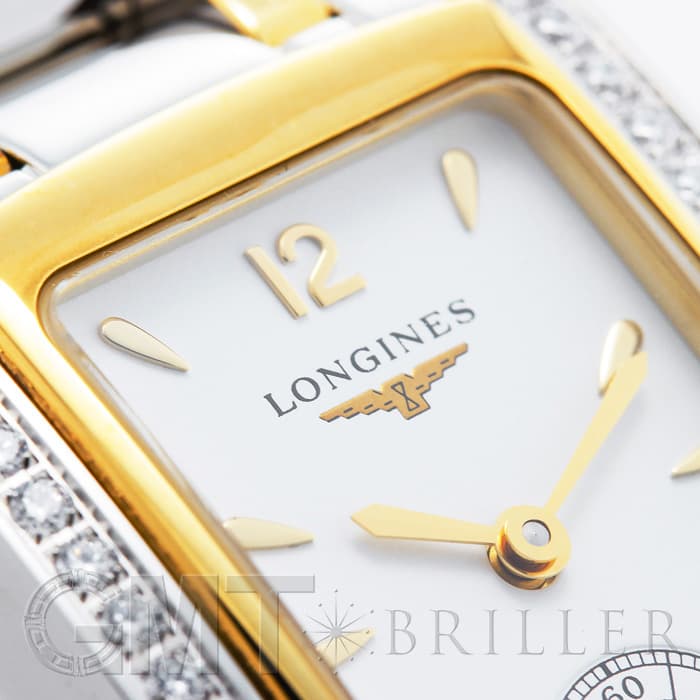 LONGINES ロンジン ドルチェビータ L5.502.5.29.7 9