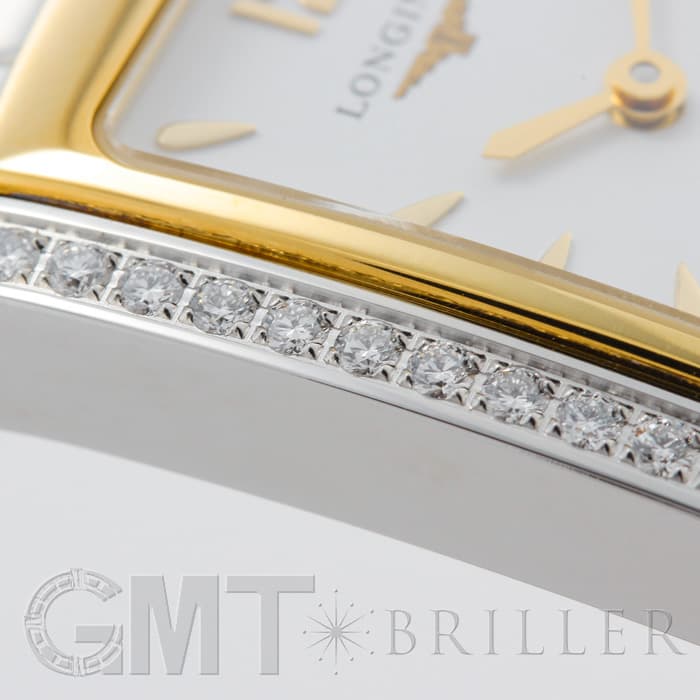 LONGINES ロンジン ドルチェビータ L5.502.5.29.7 11