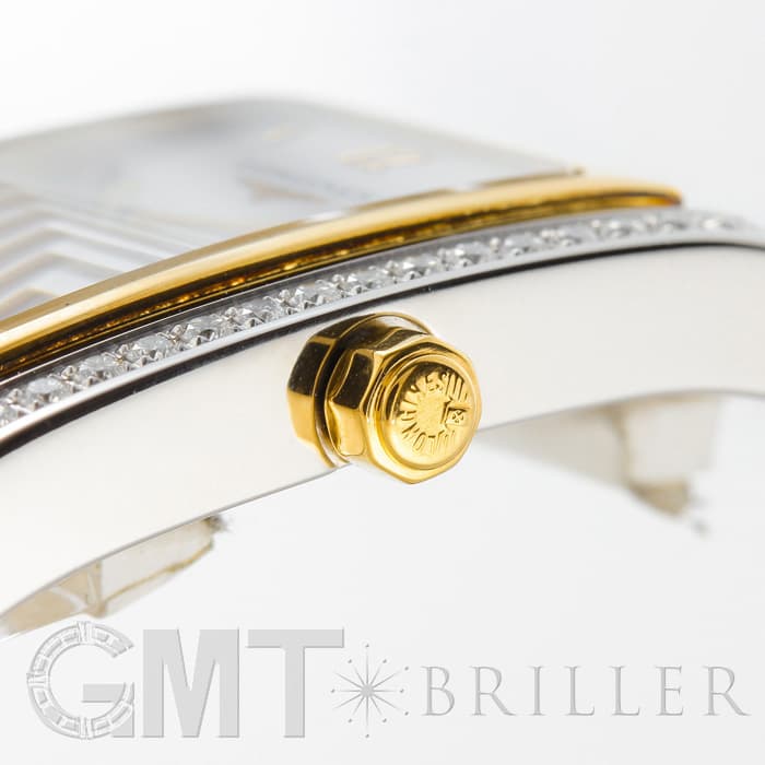 LONGINES ロンジン ドルチェビータ L5.502.5.29.7 12