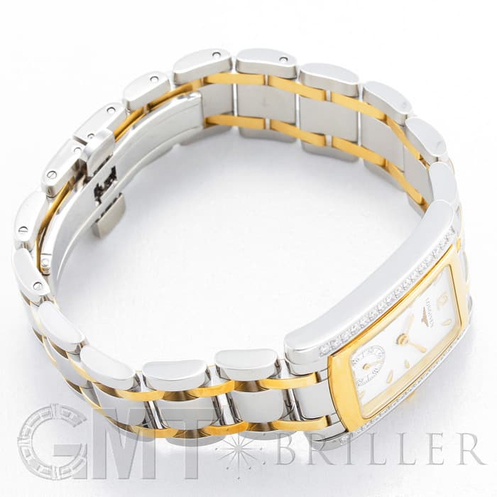 LONGINES ロンジン ドルチェビータ L5.502.5.29.7 16