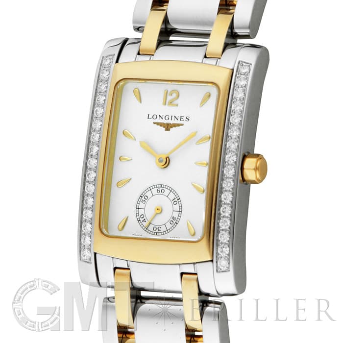 LONGINES ロンジン ドルチェビータ L5.502.5.29.7 1