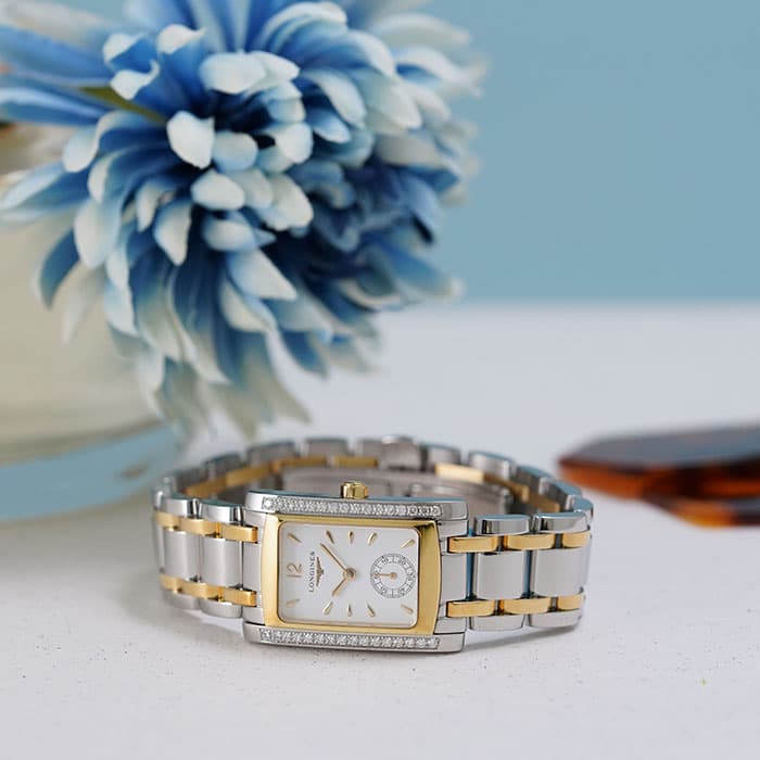 LONGINES ロンジン ドルチェビータ L5.502.5.29.7 2