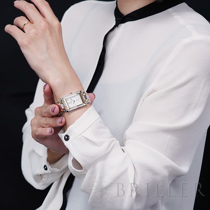 LONGINES ロンジン ドルチェビータ L5.502.5.29.7 29