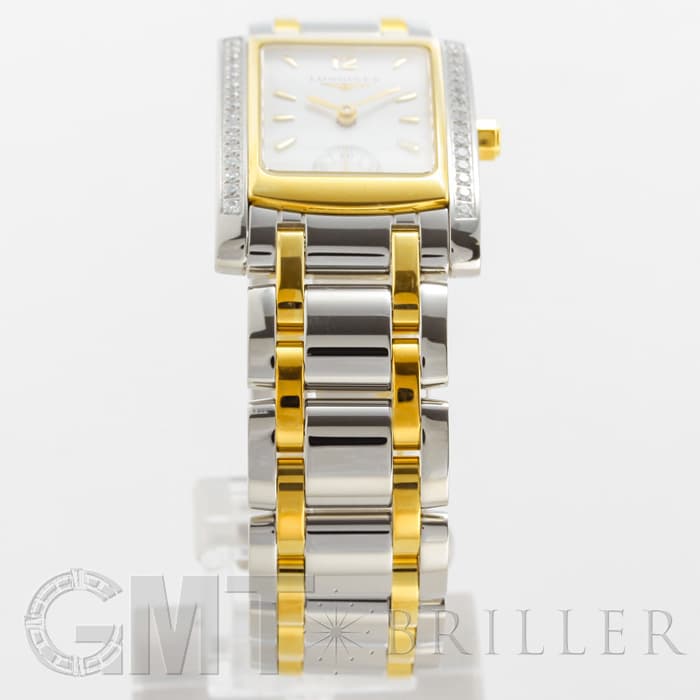 LONGINES ロンジン ドルチェビータ L5.502.5.29.7 4