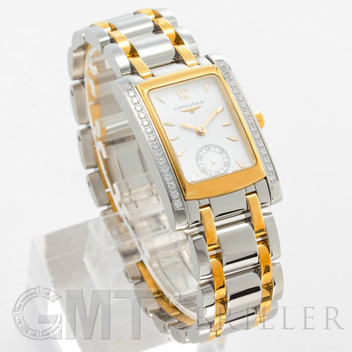 LONGINES ロンジン ドルチェビータ L5.502.5.29.7 5