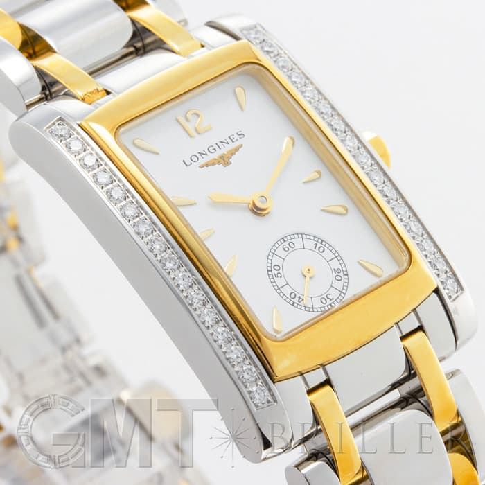 LONGINES ロンジン ドルチェビータ L5.502.5.29.7 7