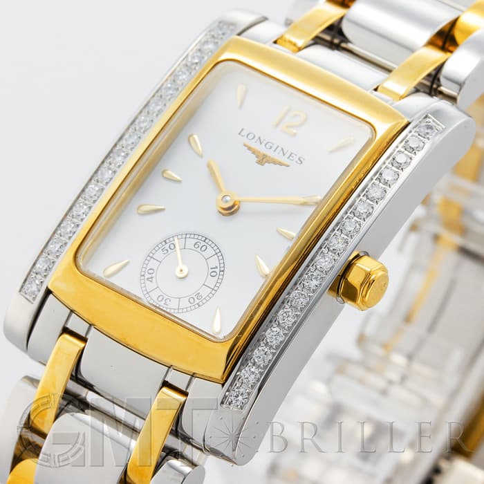 LONGINES ロンジン ドルチェビータ L5.502.5.29.7 8