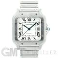 CARTIER カルティエ サントス ドゥ カルティエ MM WSSA0029 メイン