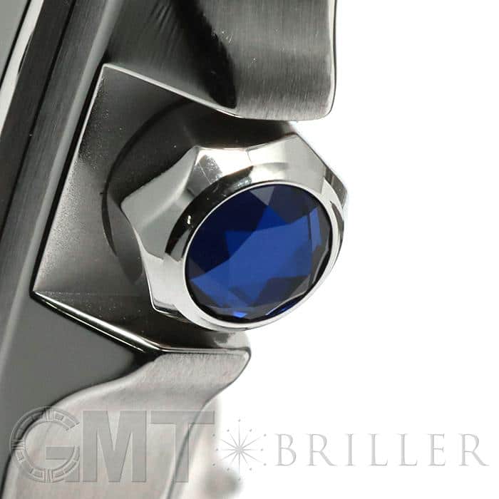 CARTIER カルティエ サントス ドゥ カルティエ MM WSSA0029 10