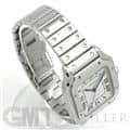 CARTIER カルティエ サントス ドゥ カルティエ MM WSSA0029 11