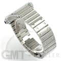CARTIER カルティエ サントス ドゥ カルティエ MM WSSA0029 14