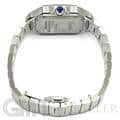 CARTIER カルティエ サントス ドゥ カルティエ MM WSSA0029 18