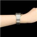 CARTIER カルティエ サントス ドゥ カルティエ MM WSSA0029 26