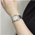 CARTIER カルティエ サントス ドゥ カルティエ MM WSSA0029 28