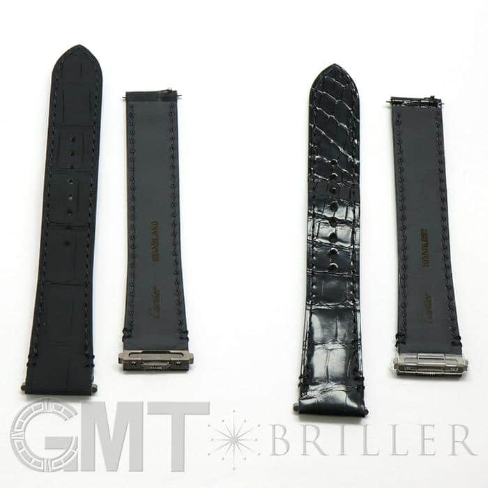 CARTIER カルティエ サントス ドゥ カルティエ MM WSSA0029 4