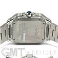 CARTIER カルティエ サントス ドゥ カルティエ MM WSSA0029 5