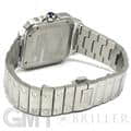 CARTIER カルティエ サントス ドゥ カルティエ MM WSSA0029 7