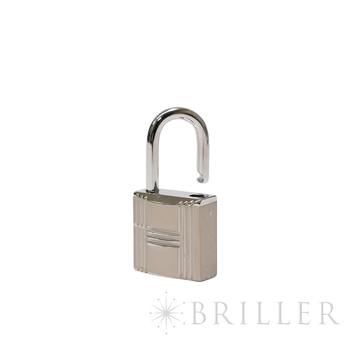 HERMES エルメス バーキン 30 トゴ グリメイヤー シルバー金具 28