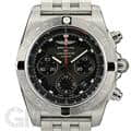 BREITLING ブライトリング クロノマット 44 フライングフィッシュ A010B08PS オニキス ブラック