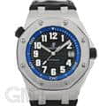 AUDEMARS PIGUET オーデマ・ピゲ ロイヤルオークオフショア 15701ST.OO.D002CA.02