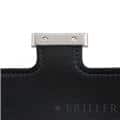 HERMES エルメス コンスタンス スリム エプソン ノワール(ブラック) シルバー金具 17