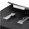 HERMES エルメス コンスタンス スリム エプソン ノワール(ブラック) シルバー金具 27