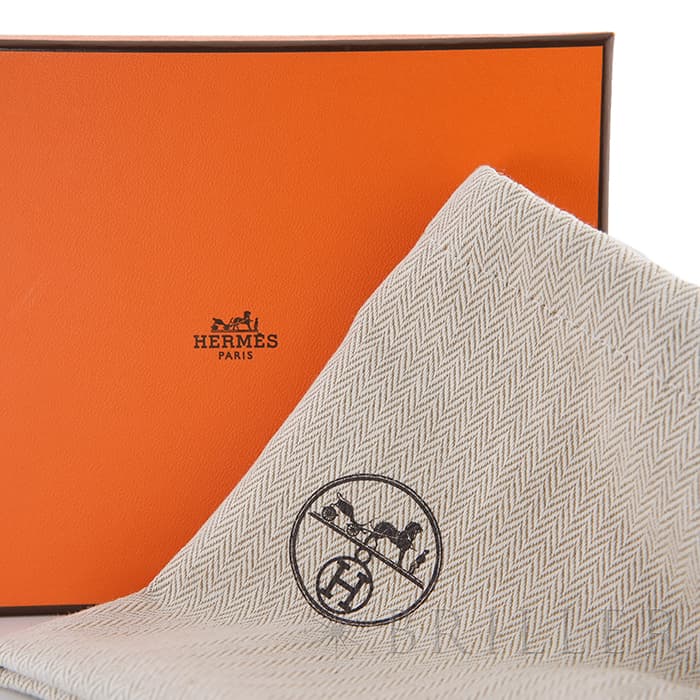 HERMES エルメス コンスタンス スリム エプソン ノワール(ブラック) シルバー金具 7