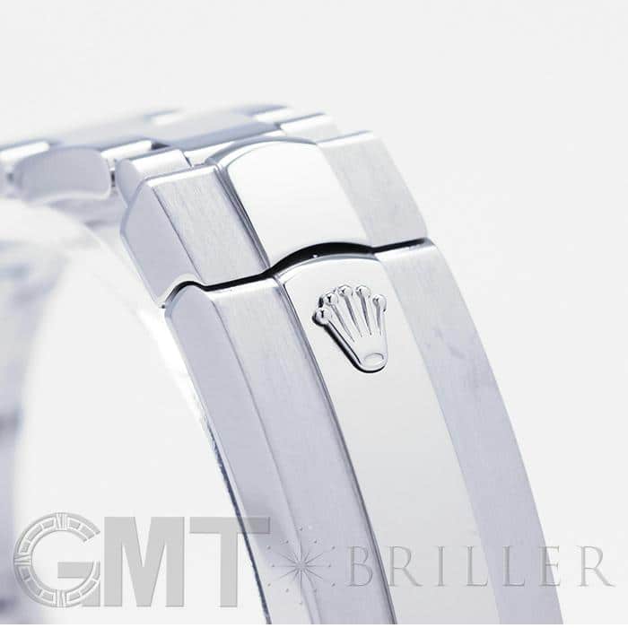ROLEX ロレックス デイトジャスト 28 279384RBR ホワイトシェル オイスターブレス 18