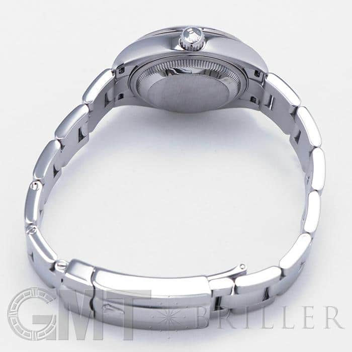 ROLEX ロレックス デイトジャスト 28 279384RBR ホワイトシェル オイスターブレス 20