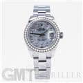 ROLEX ロレックス デイトジャスト 28 279384RBR ホワイトシェル オイスターブレス 6