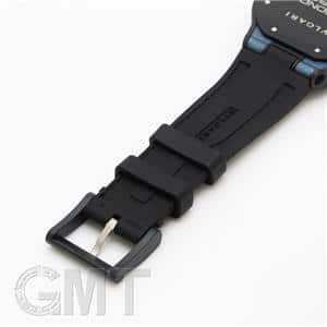 BVLGARI ブルガリ ディアゴノ マグネシウム クロノグラフ ブルーラッカーダイヤル 102304 DG42C3SMCVDCH