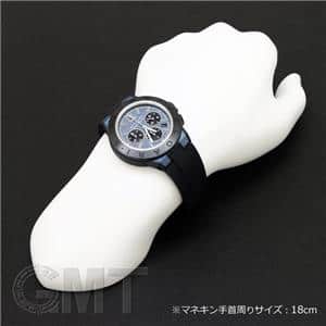 BVLGARI ブルガリ ディアゴノ マグネシウム クロノグラフ ブルーラッカーダイヤル 102304 DG42C3SMCVDCH