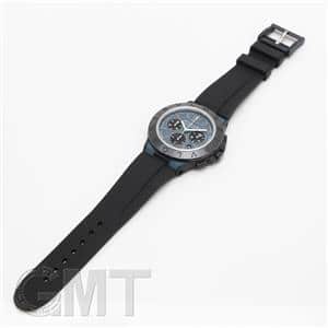 BVLGARI ブルガリ ディアゴノ マグネシウム クロノグラフ ブルーラッカーダイヤル 102304 DG42C3SMCVDCH