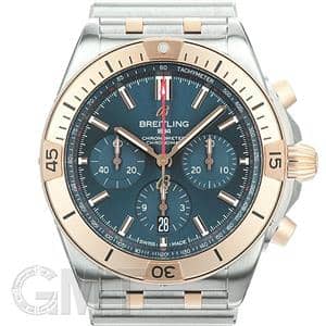 BREITLING ブライトリング クロノマット 42 UB0134101C1U1