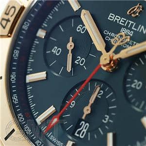 BREITLING ブライトリング クロノマット 42 UB0134101C1U1