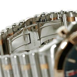 BREITLING ブライトリング クロノマット 42 UB0134101C1U1