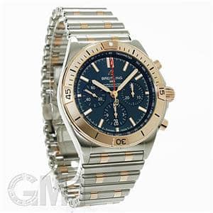BREITLING ブライトリング クロノマット 42 UB0134101C1U1