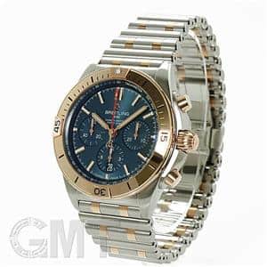 BREITLING ブライトリング クロノマット 42 UB0134101C1U1