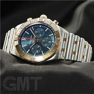 BREITLING ブライトリング クロノマット 42 UB0134101C1U1